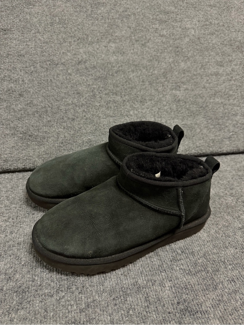 UGG Mini Boots